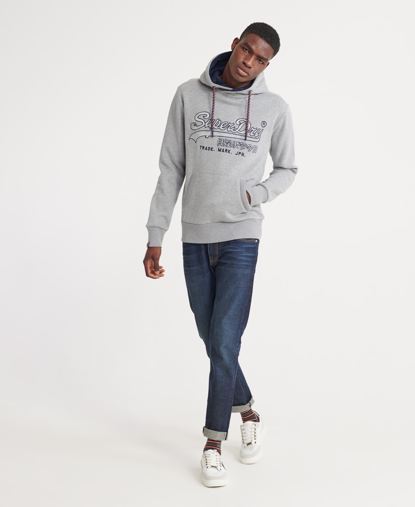 SUPERDRY ХУДИ