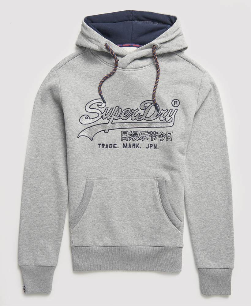 SUPERDRY ХУДИ