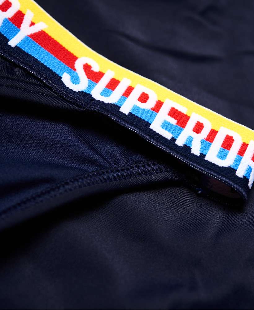 SUPERDRY БИКИНИ НИЗ