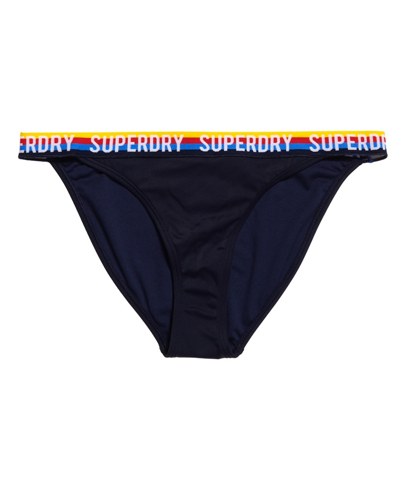 SUPERDRY БИКИНИ НИЗ