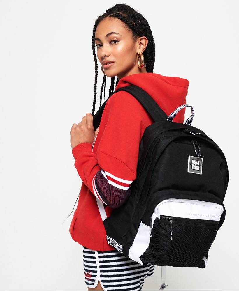 SUPERDRY РЮКЗАК