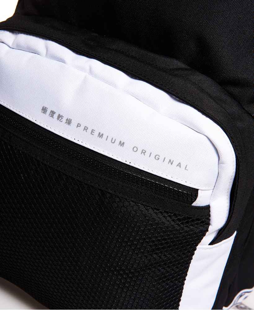 SUPERDRY РЮКЗАК