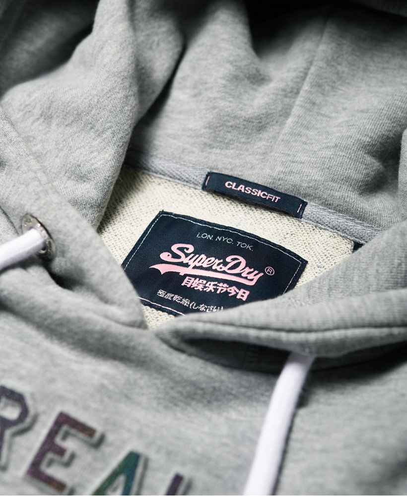 SUPERDRY ХУДИ