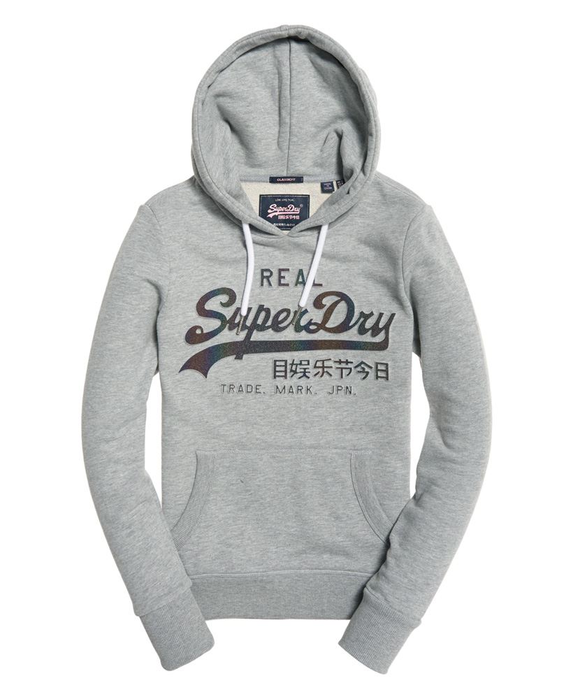 SUPERDRY ХУДИ