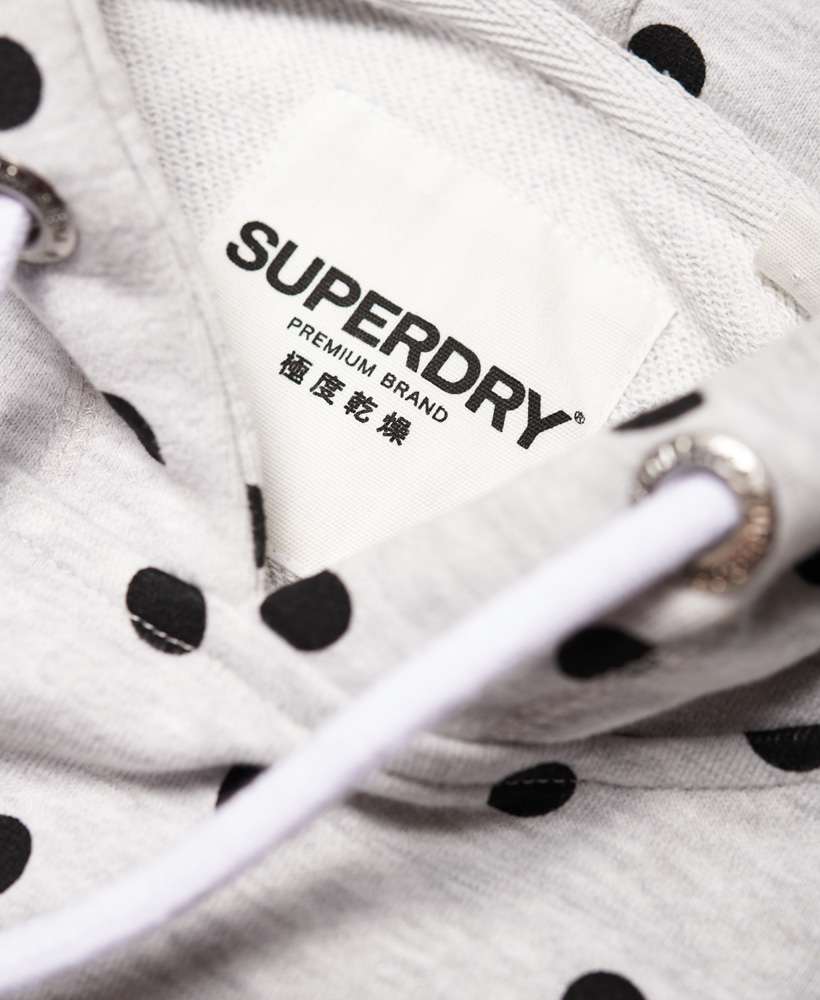 SUPERDRY ХУДИ