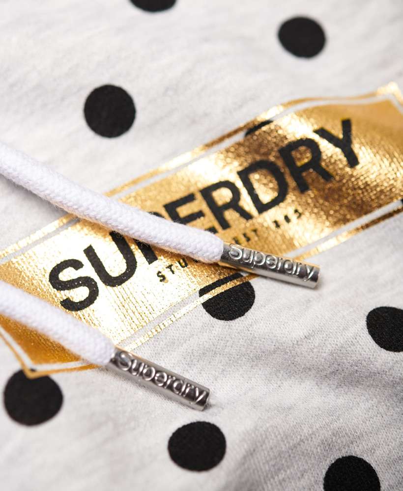 SUPERDRY ХУДИ