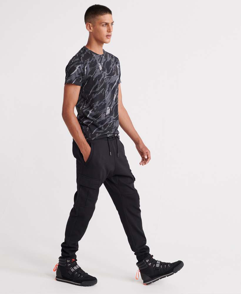SUPERDRY ДЖОГГЕРЫ
