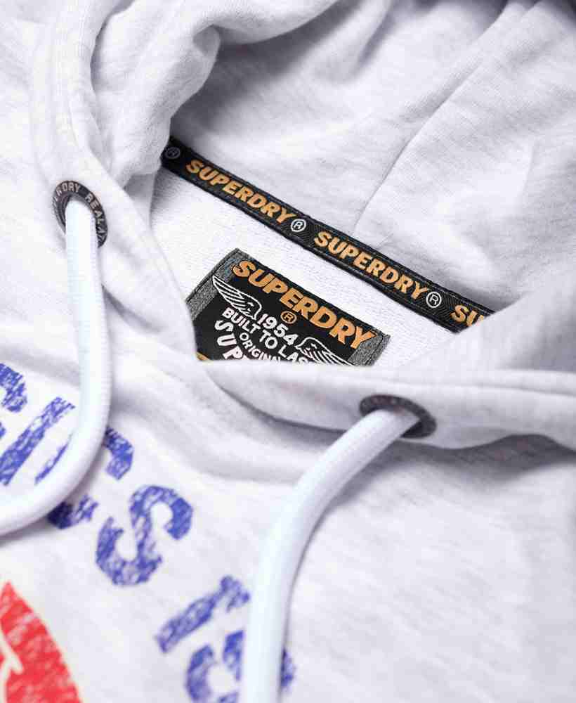 SUPERDRY ХУДИ