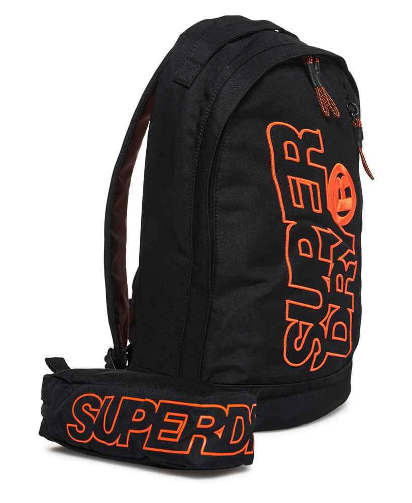 SUPERDRY РЮКЗАК