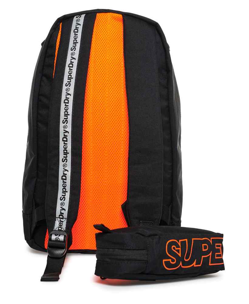 SUPERDRY РЮКЗАК