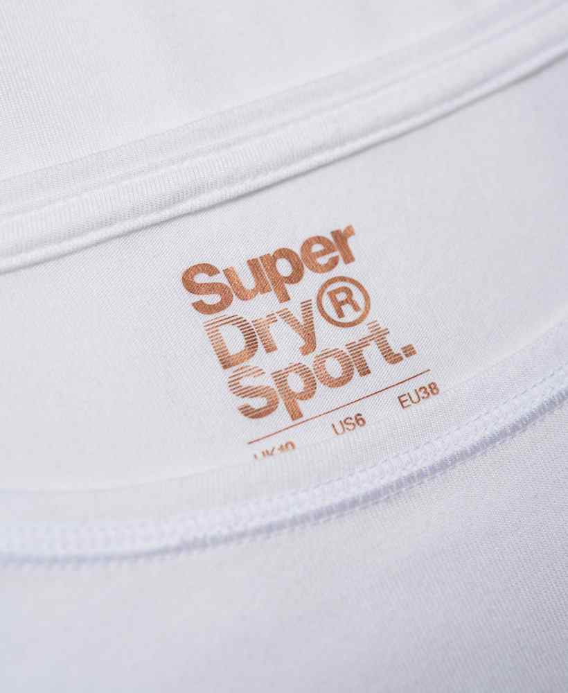 SUPERDRY ЛОНГСЛИВ