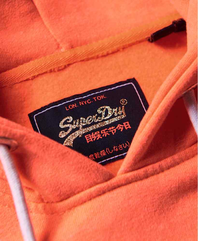 SUPERDRY ХУДИ