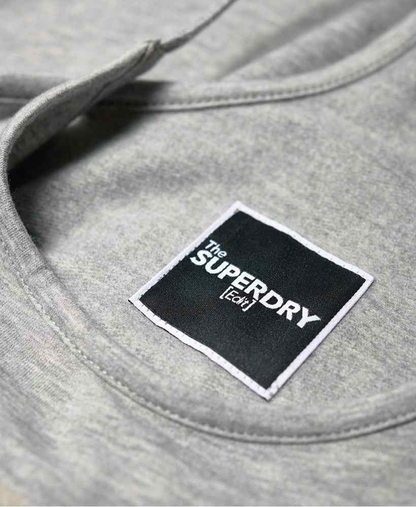 SUPERDRY ПЛАТЬЕ