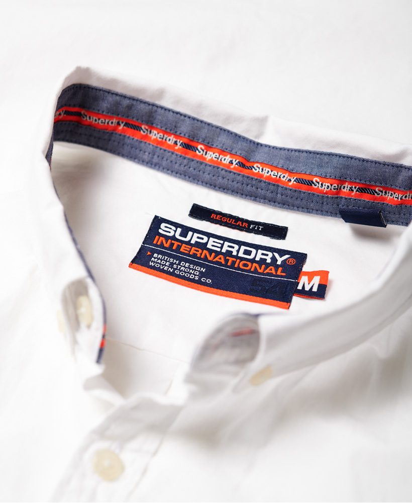 SUPERDRY РУБАШКА