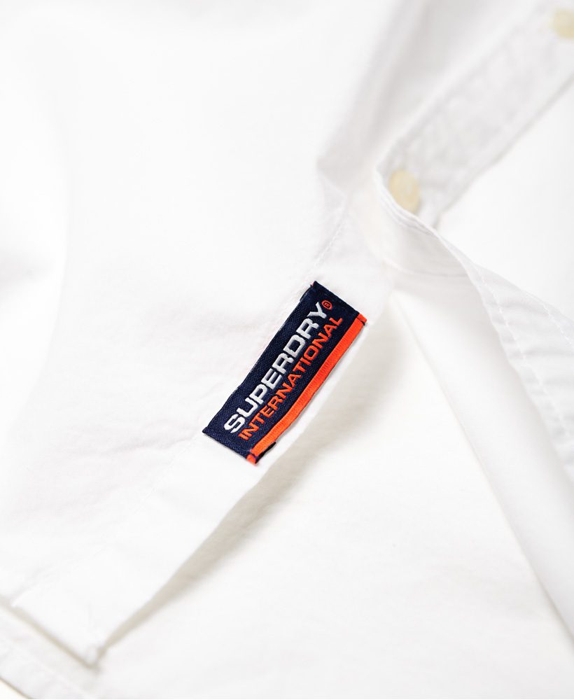 SUPERDRY РУБАШКА