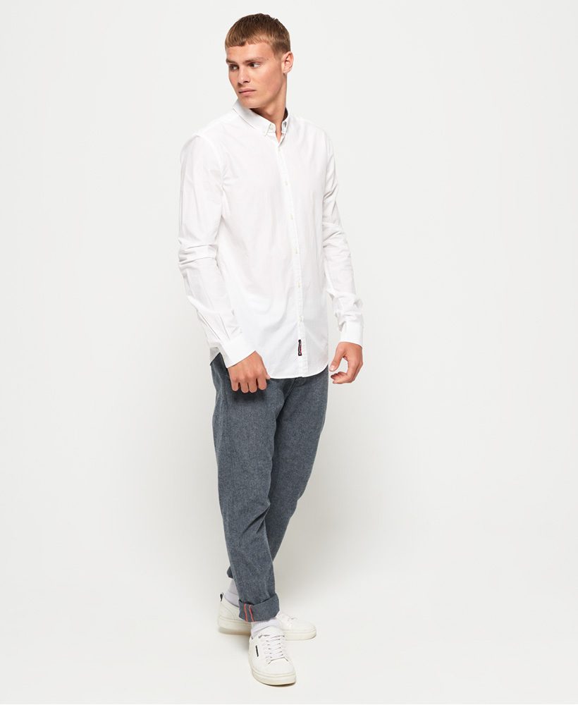 SUPERDRY РУБАШКА