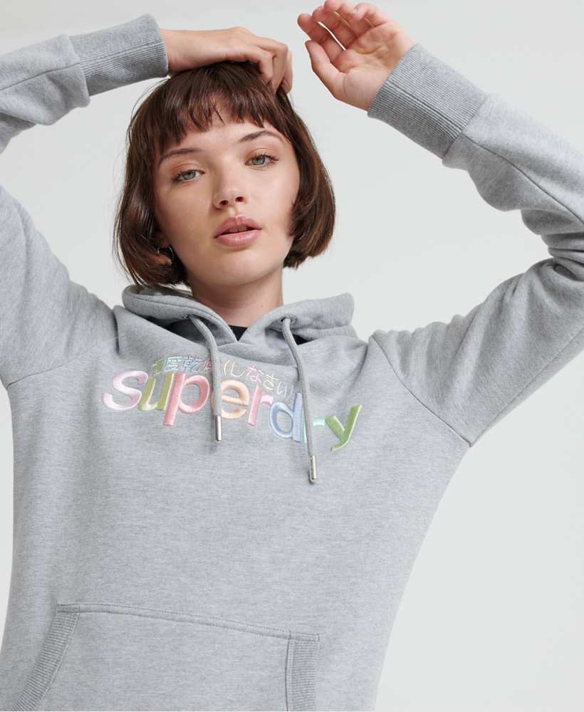 SUPERDRY ХУДИ