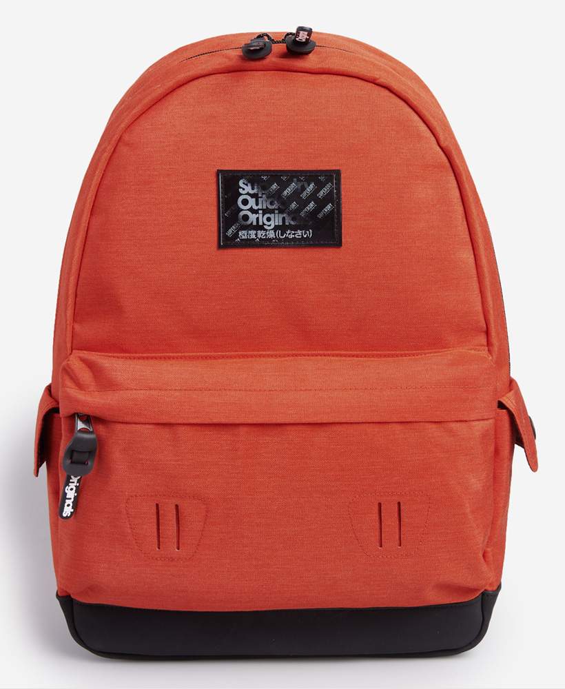 SUPERDRY РЮКЗАК