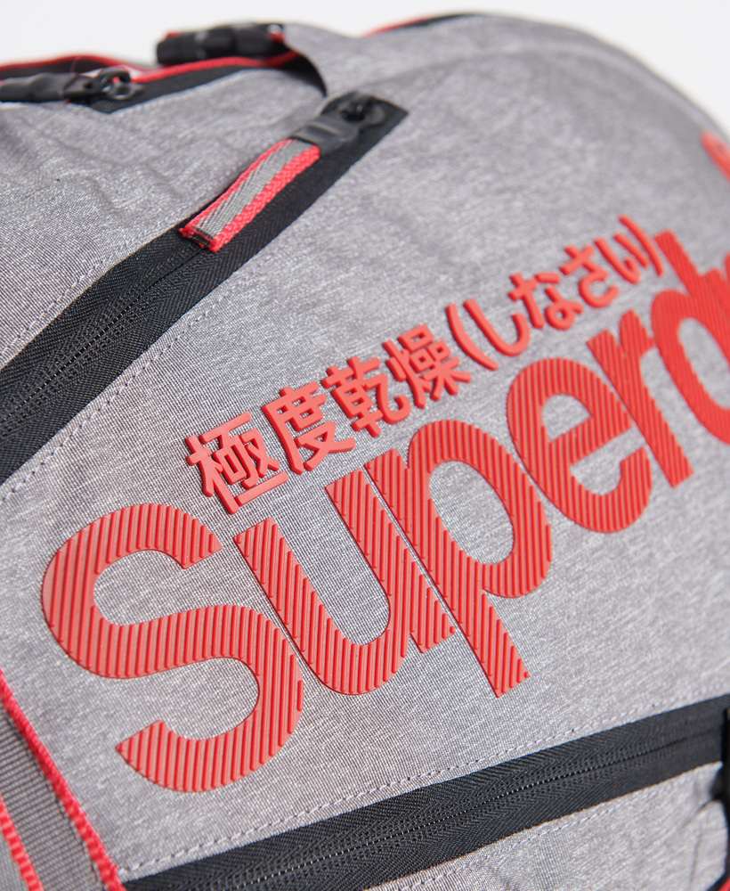 SUPERDRY РЮКЗАК