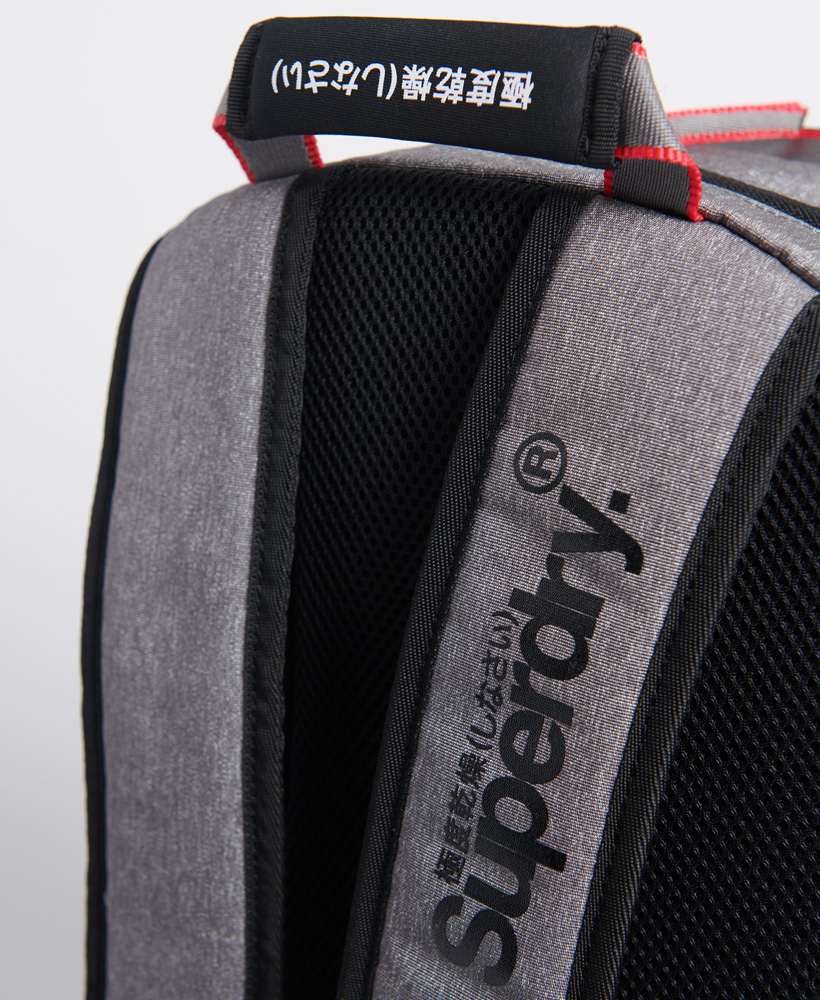 SUPERDRY РЮКЗАК
