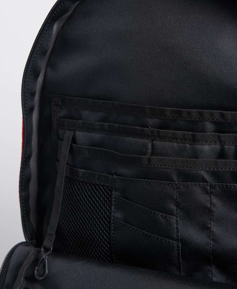 SUPERDRY РЮКЗАК