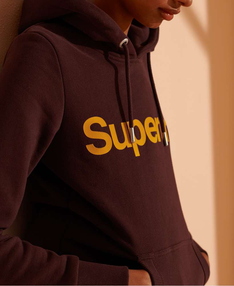 SUPERDRY ХУДИ