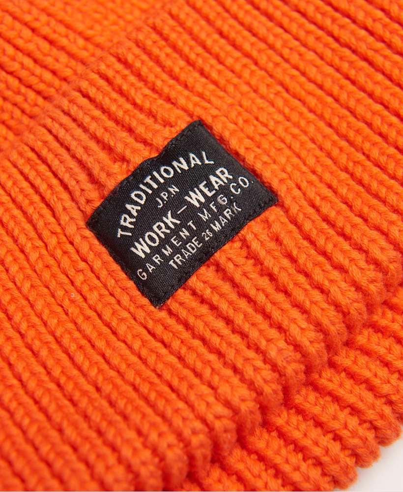 SUPERDRY ШАПКА
