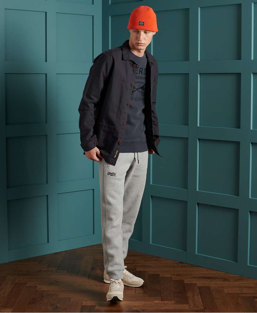 SUPERDRY ШАПКА