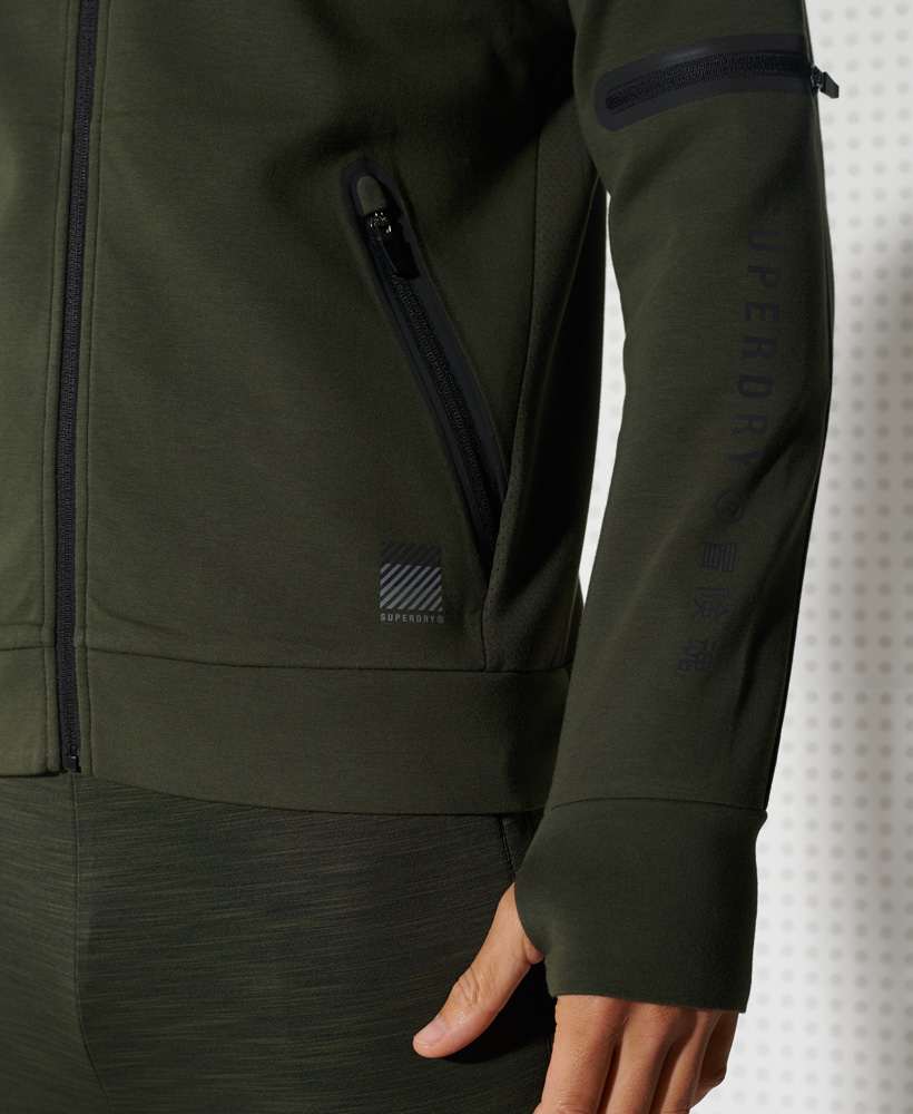 SUPERDRY ТОЛСТОВКА