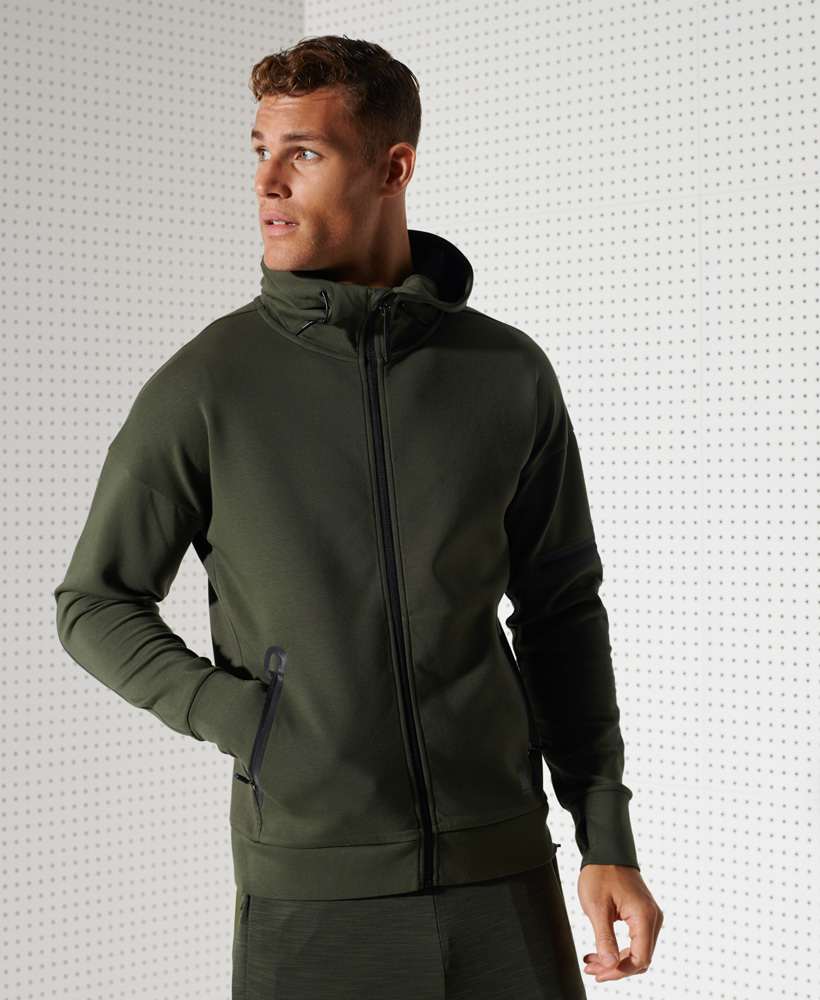 SUPERDRY ТОЛСТОВКА
