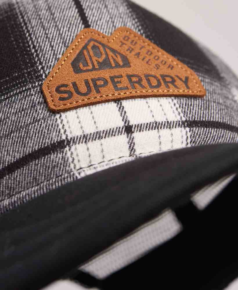 SUPERDRY КЕПКА