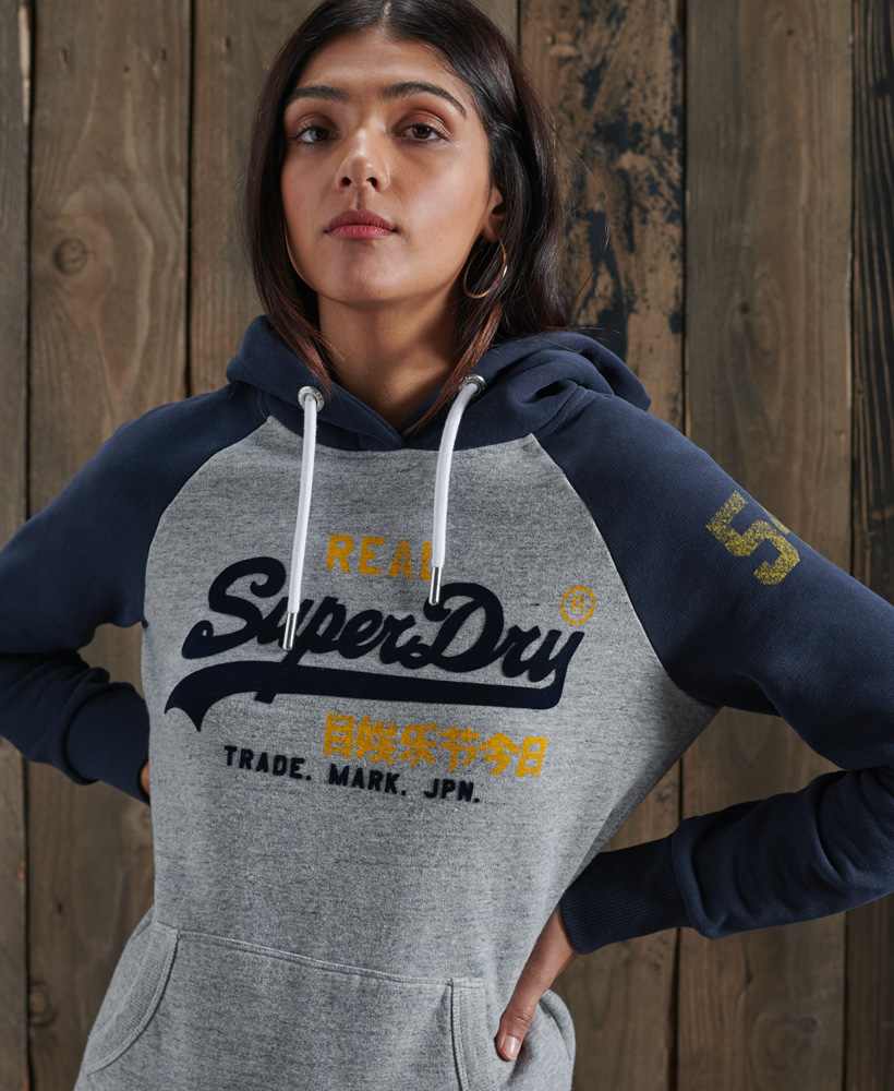 SUPERDRY ХУДИ