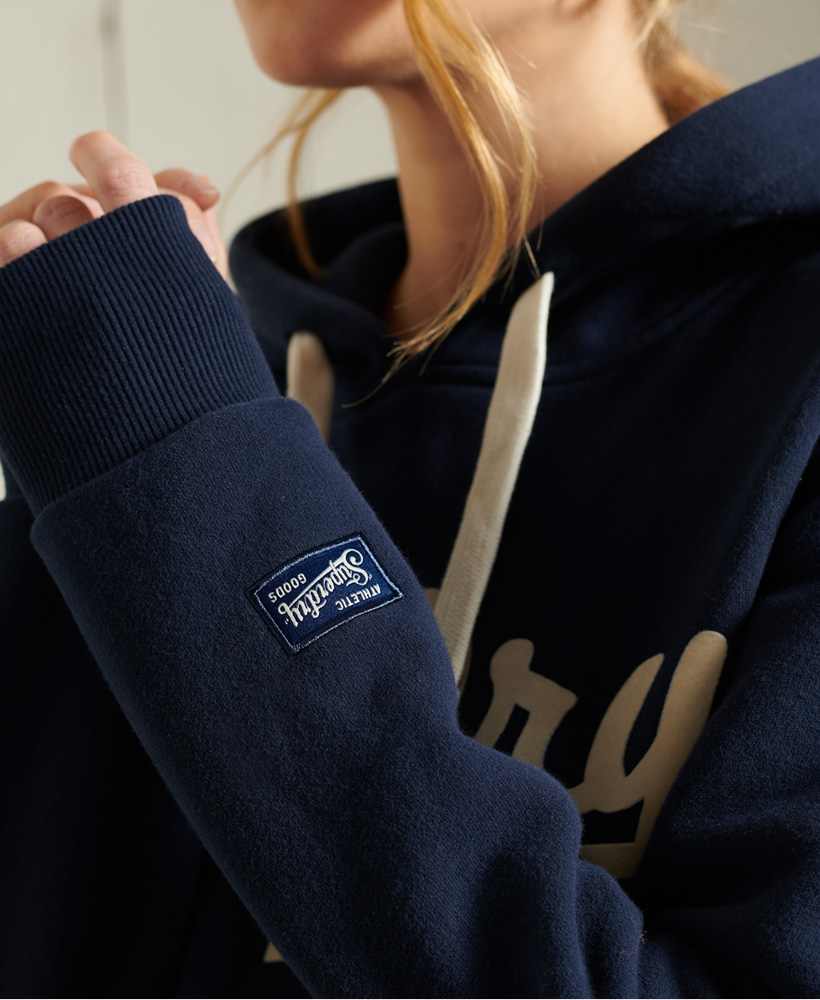SUPERDRY ХУДИ