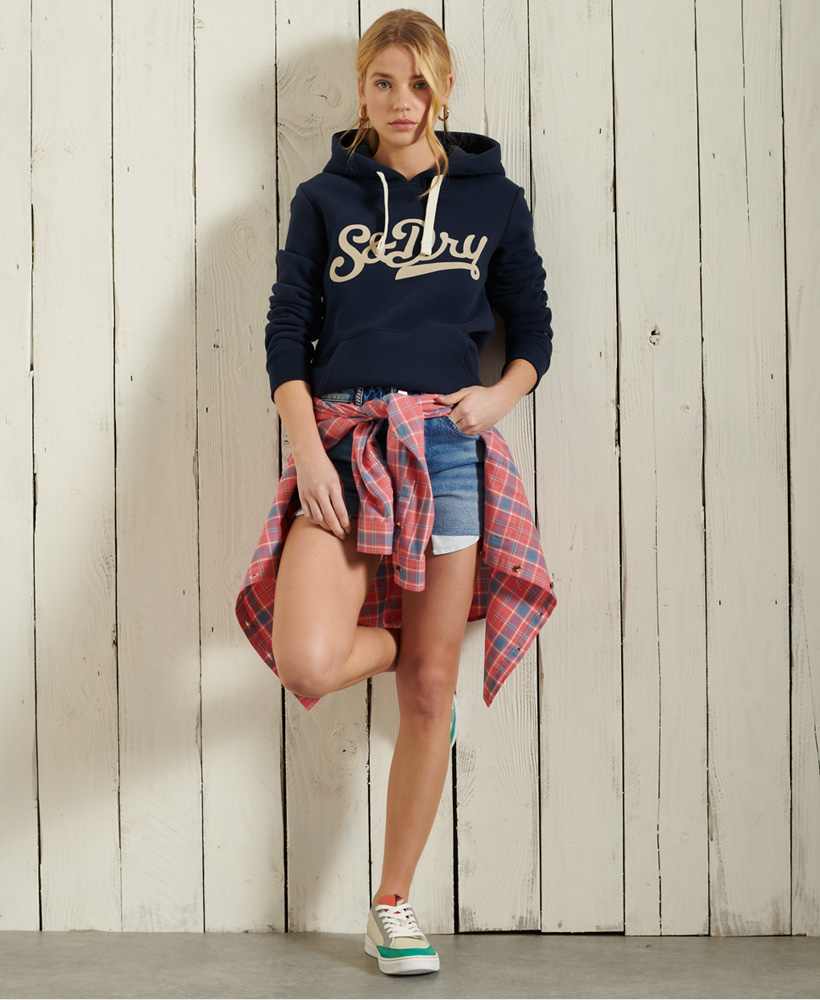 SUPERDRY ХУДИ