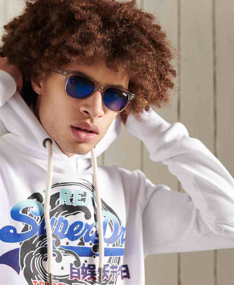 SUPERDRY ХУДИ