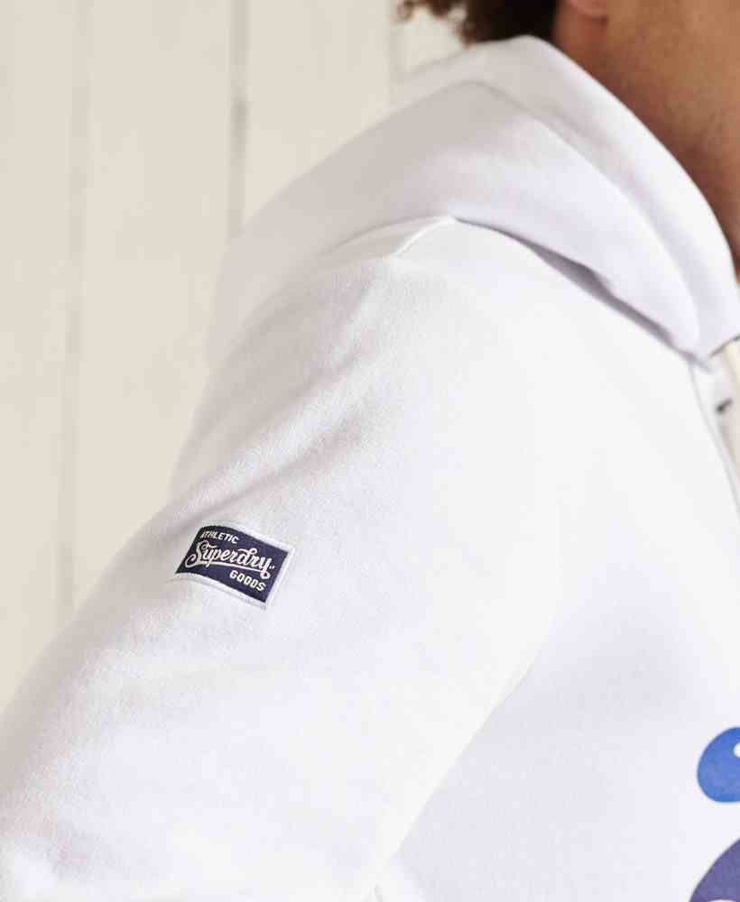 SUPERDRY ХУДИ