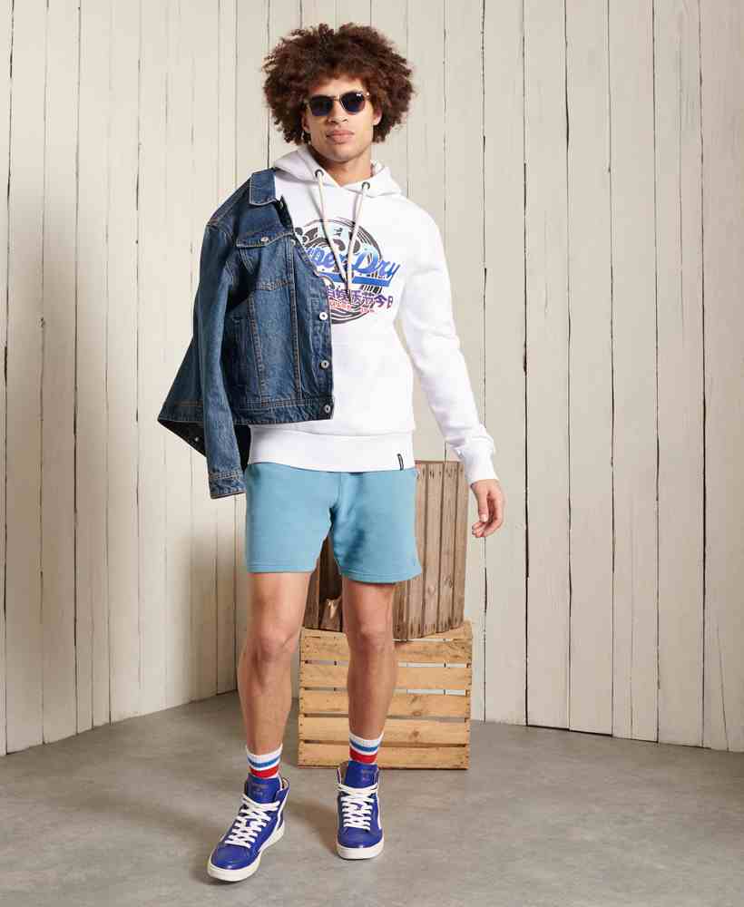 SUPERDRY ХУДИ