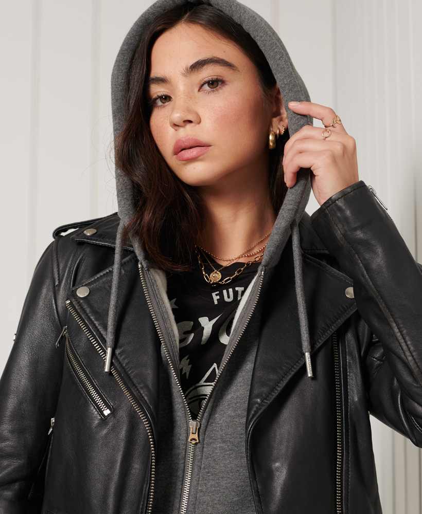 SUPERDRY ТОЛСТОВКА