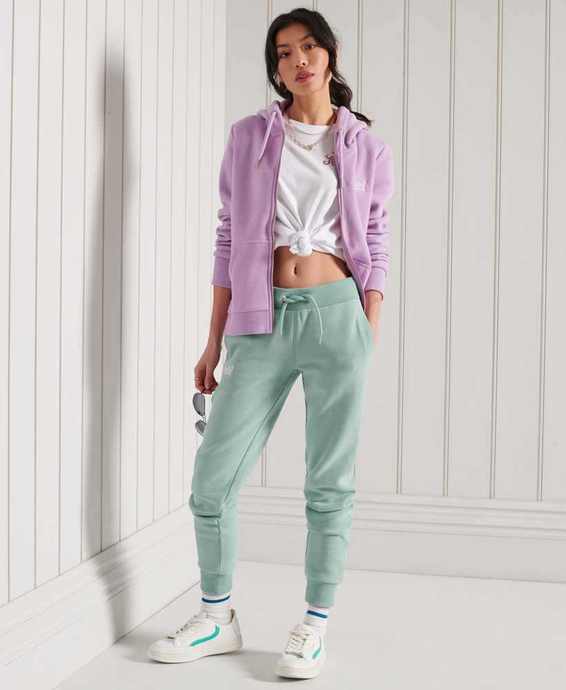 SUPERDRY ТОЛСТОВКА