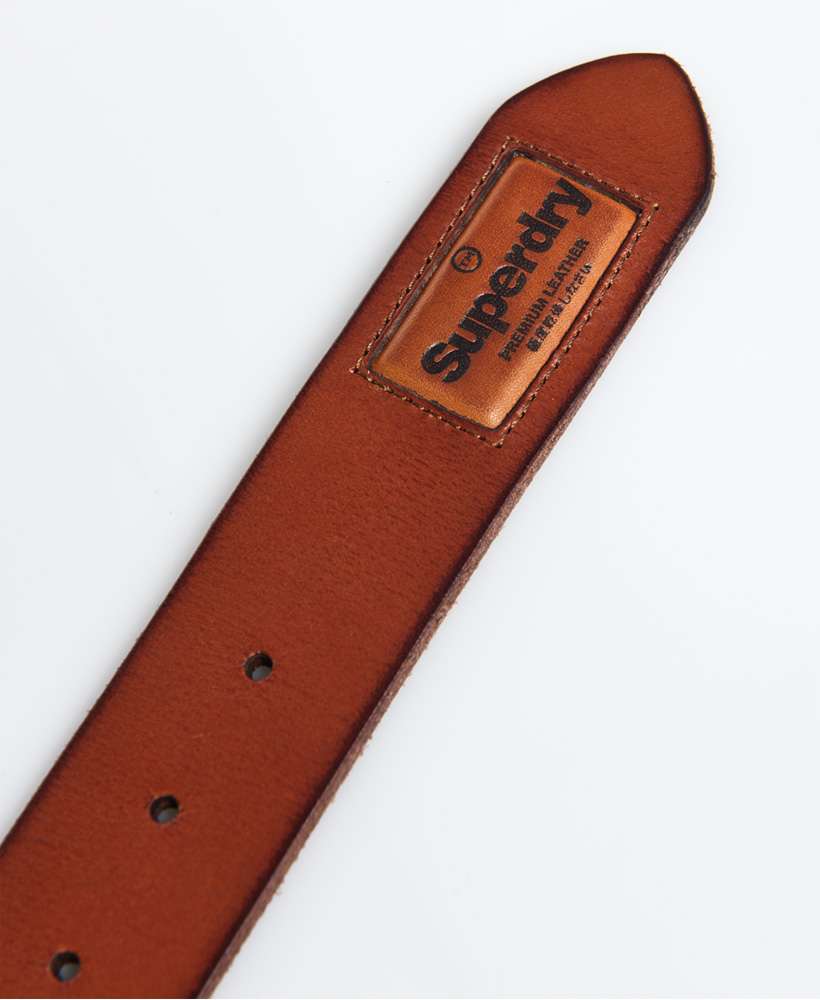 SUPERDRY РЕМЕНЬ
