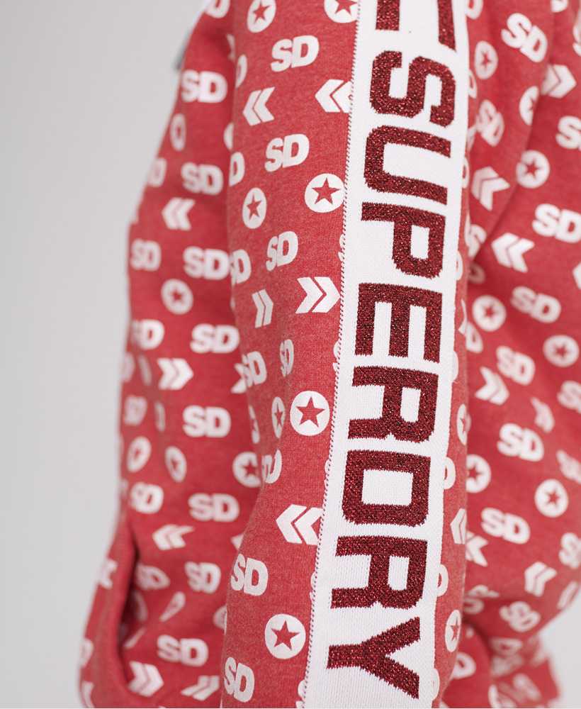 SUPERDRY ХУДИ