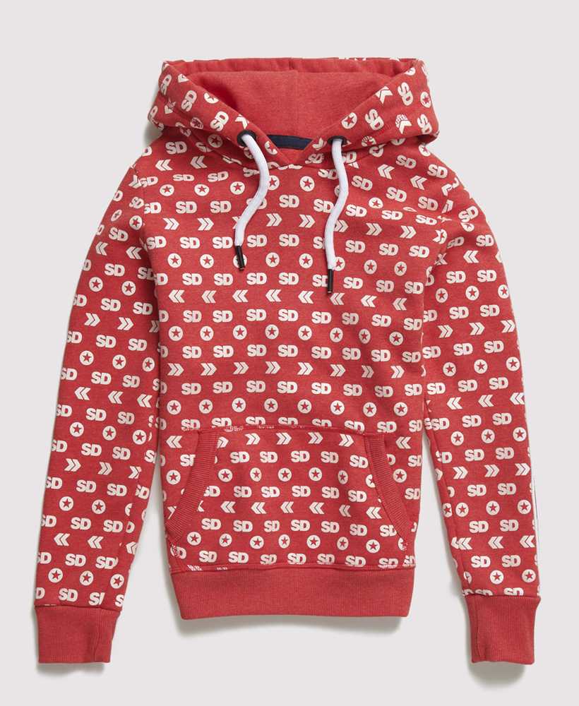 SUPERDRY ХУДИ