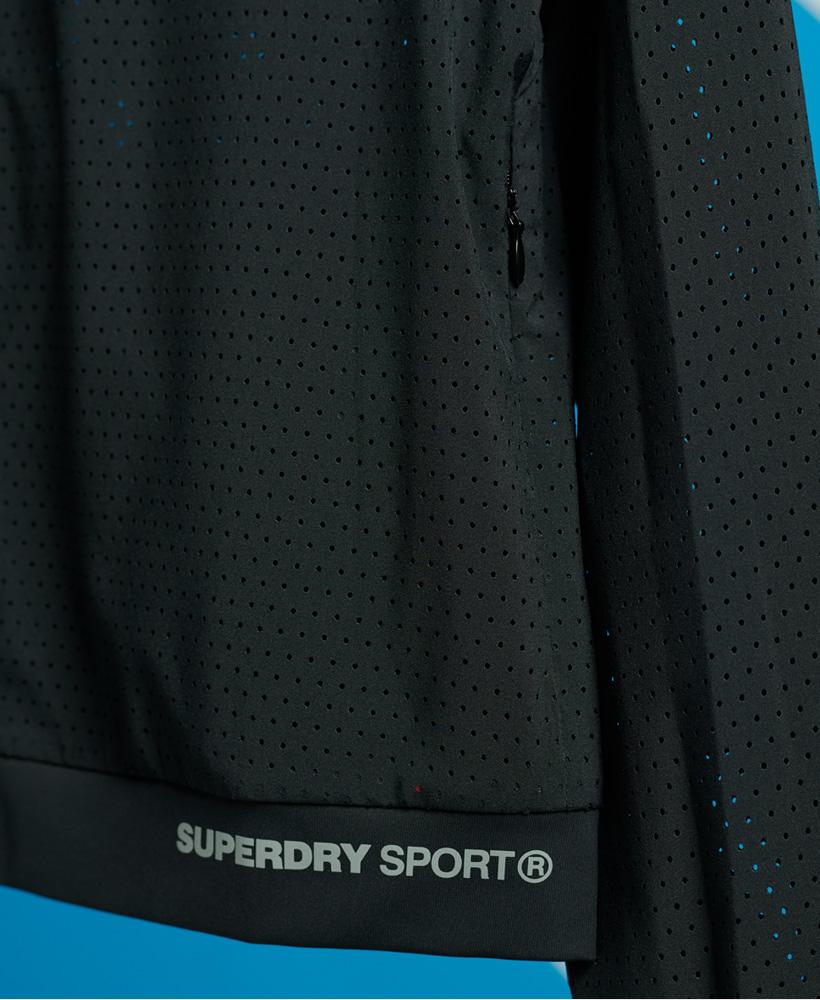 SUPERDRY ВЕТРОВКА