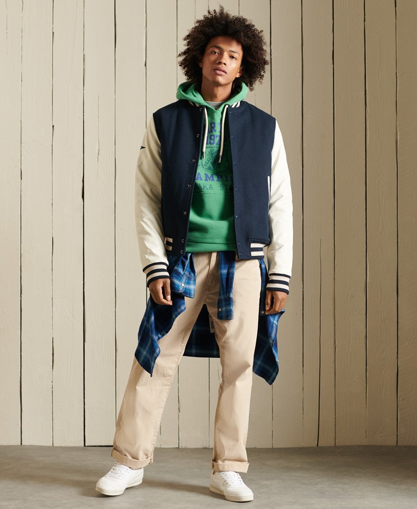 SUPERDRY ХУДИ