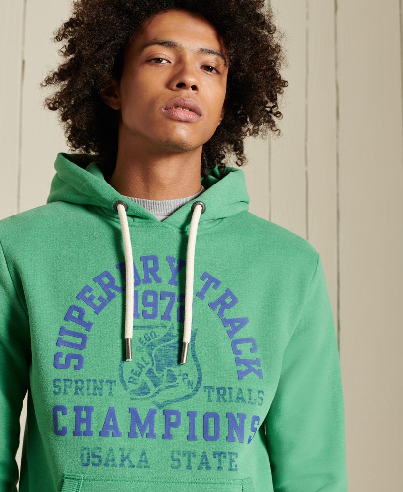 SUPERDRY ХУДИ