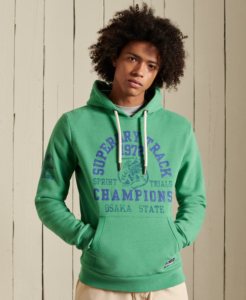 SUPERDRY ХУДИ