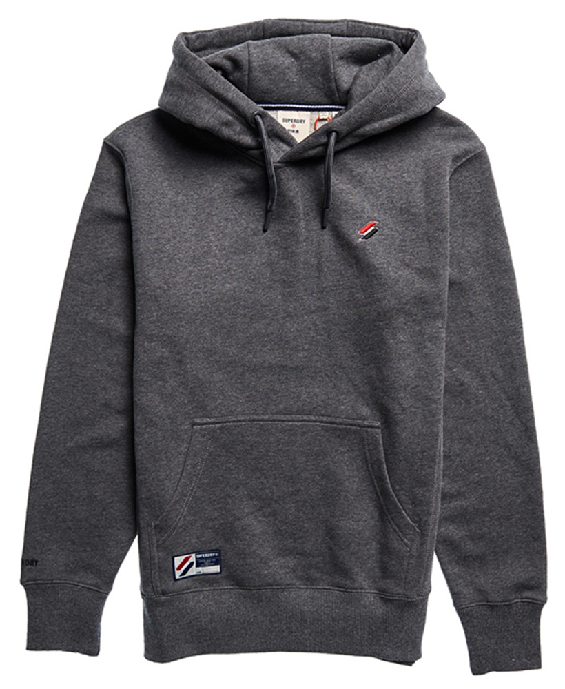 SUPERDRY ХУДИ
