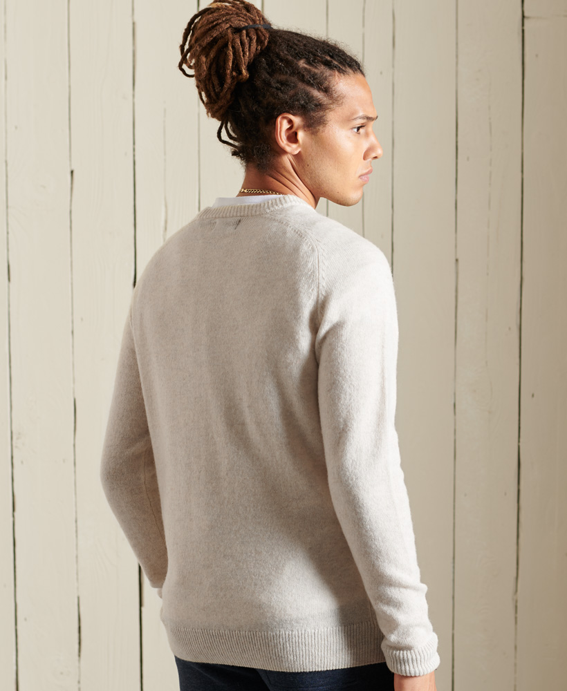 SUPERDRY ДЖЕМПЕР