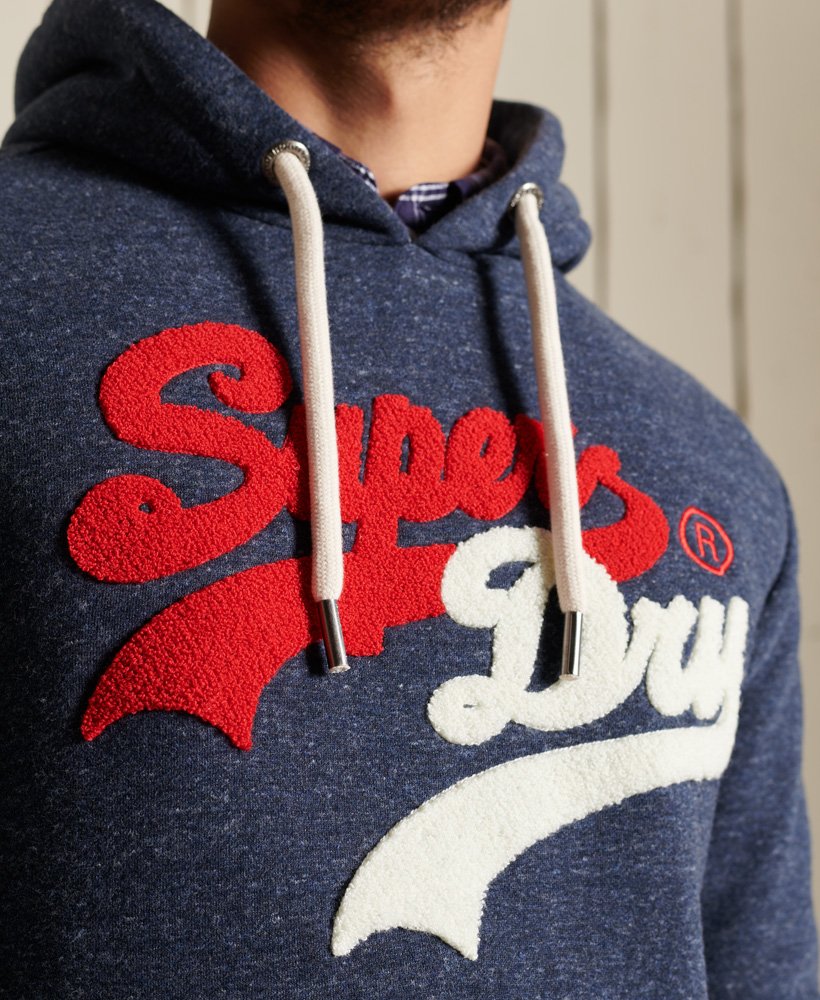 SUPERDRY ХУДИ