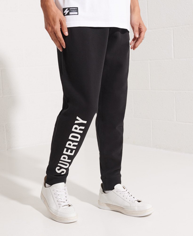 SUPERDRY ДЖОГГЕРЫ